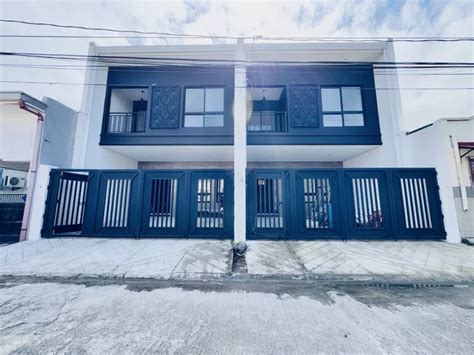 testmi-0917-national-1|Brand New 2Storey w/ Attic Duplex Townhouse for Sale in Pilar .